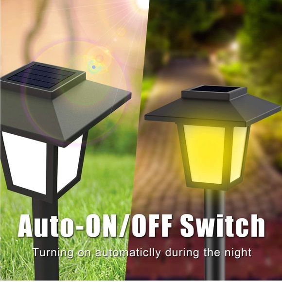 Solar lights - Picture 2 of 6